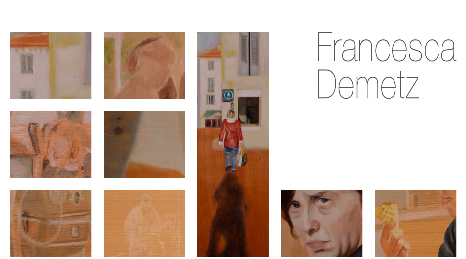Francesca Demetz